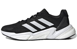 Кроссовки женские X9000l3 с низким верхом, черные/белые Adidas s23689