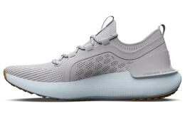 Кроссовки женские HOVR Phantom 3 с низким верхом, серые Under Armour 3026647-102 | gray