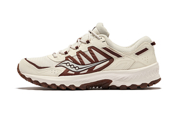 Кроссовки Saucony Grid Peak 'Sand Burgundy', Khaki Color s70814-2 | khaki color