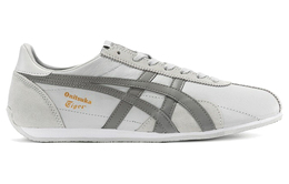 Кроссовки для бега Runspark унисекс с низким верхом серые/светло-серые Onitsuka Tiger 1183b480-021