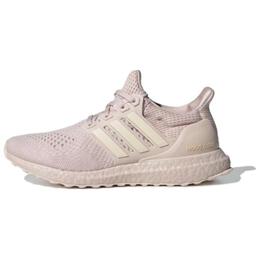 Adidas Кроссовки Ultra Boost 1.0 Putty Mauve Wonder White Women's id5881 | gray pink