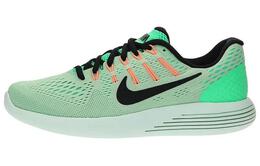 Кроссовки Lunarglide 8 женские с низким верхом Powder Nike 843726-302