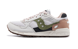 Saucony Кроссовки Shadow 5000 Unplugged Grey Green s70779-2 | gray green