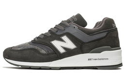 New Balance NB 997 Кроссовки Мужчины m997dpa