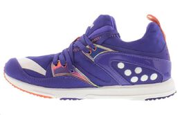 Puma Кроссовки Женские, Purple 355429-03 | purple