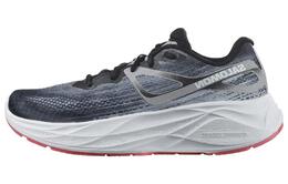 Salomon Кроссовки Women's Aero Glide 'Black Tea Rose' 472110 | blue gray