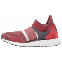 Кроссовки женские ULT с низким верхом коричневые/красные Adidas g28335