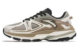 Кроссовки женские Walker Running Shoes Low-top Brown Anta 122418890-3 | brown