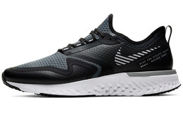 Кроссовки Nike Odyssey React Shield 2 Black Cool Grey bq1671-003