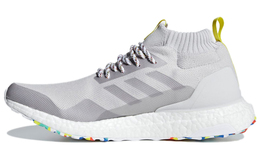 Кроссовки Adidas Ultraboost Mid Multi-Color White g26842