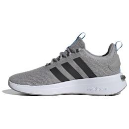 Кроссовки Adidas Racer TR23 Mgh Solid Grey Carbon Blue Burst, черный id3058 | black