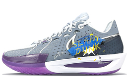 Баскетбольные кроссовки унисекс Nike Air Zoom GT Cut 3, White dv2918-400(team40-大满贯sbox) | white