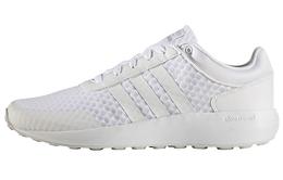 Кроссовки мужские низкие белые Adidas Neo b74728