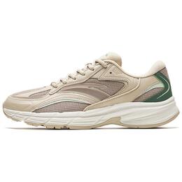Кроссовки мужские AT952 с низким верхом бежевого цвета Anta 912325592-2 | beige