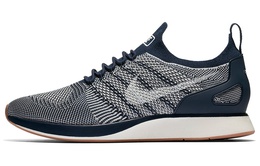 Кроссовки Nike Mariah Flyknit Racer College Navy 918264-400