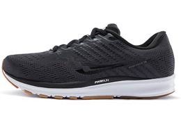 Кроссовки Ride 13 мужские низкие черные/белые Saucony s20579-41(m宽)