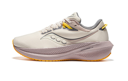Женские кроссовки Triumph 21 Runshield «Лен» Saucony s10907-70 | card base color