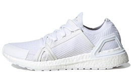 Кроссовки Adidas Ultra Boost 20 By Stella Mccartney Cloud White Core Black Women's hp6701