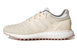 Кроссовки ULT Running Shoes Unisex Low-top Light Brown/white Adidas hp5317