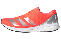 Adidas Кроссовки Adizero женские с низким верхом eg1169