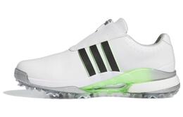 Tour360 Кроссовки для гольфа мужские низкие белые Adidas if0251 | white