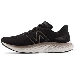 Кроссовки Evoz V3 мужские с низким верхом, черные/серебристые New Balance mevozlk3