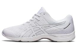 Кроссовки Gel-Moogee для бега унисекс с низким верхом белого цвета Asics 1293a024-100 | ivory