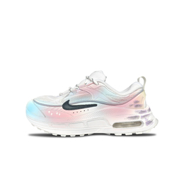 Nike Air Max Bliss Амортизирующие противоскользящие и износостойкие низкие кроссовки в стиле Y2K для женщин Розово-голубые, Голубые с розовым dh5128-101(team402-动感空间) | blue pink