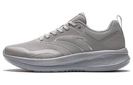 Кроссовки мужские с низким верхом Anta 112415577-1 | gray