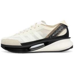 Кроссовки Adidas Y-3 S-Gendo Run Off White Black, белый ig4053 | white