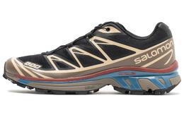 Salomon Кроссовки XT 6 'Black Falcon' 472938 | black