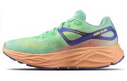 Кроссовки Aero Glide 'Cockatoo Cantaloupe' / L00Women's Salomon, Green 472799 | green