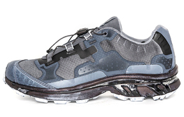 Кроссовки Bamba 5 Panelled Salomon 58-11xs