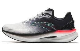 Кроссовки мужские Champion 2 Pro Running Low-top черные/белые/серые Anta 112335580s-4