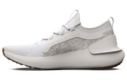 Кроссовки HOVR Phantom 3 мужские с низким верхом белые Under Armour 3026652-101 | white