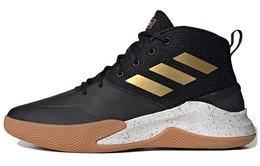 Adidas Баскетбольные кроссовки OwnTheGame для мужчин с высоким верхом ee9636