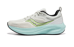 Кроссовки мужские Surge 3 Low-top зеленые Saucony s28215-2 | dusty green