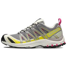 Кроссовки XA Pro 3D ADV Outdoor Performance унисекс с низким верхом серые Salomon 475422 | shark gray