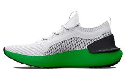 Кроссовки HOVR Phantom 3 мужские с низким верхом белые Under Armour 3026582-102 | white