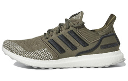Кроссовки Adidas Ultra Boost 1.0 Lcfp Olive Strata Carbon Grey Two hr0056鞋