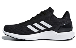 Кроссовки Cosmic 2 мужские с низким верхом белые/черные Adidas Neo b44880
