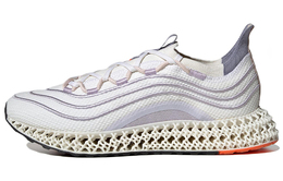 Кроссовки Adidas Parley X 4DFWD 'Silver Violet' gx9806