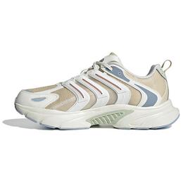 Кроссовки для бега серии Climacool унисекс с низким верхом светло-хаки Adidas if6735 | light khaki