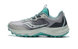 Кроссовки женские AURA TR Low-top Blue Saucony s10862-13 | gray