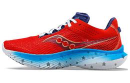 Кроссовки Saucony Kinvara 14 'Liberty', красный/белый/синий s20823-76 | red/white/blue