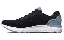 Кроссовки женские Hovr Sonic 6 с низким верхом, черные Under Armour 3026128-004 | black
