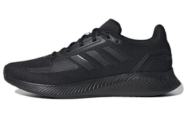 Кроссовки Adidas Women's Runfalcon 2.0 'Black Carbon' gv9569
