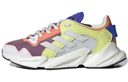 Кроссовки Adidas X9000 Karlie Kloss Ambient Blush Multi Women's s24028