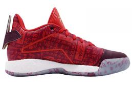 Кроссовки Adidas T-Mac Millennium Collegiate Red g27749