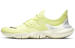 Кроссовки Nike Free RN 5.0 Luminous Green Sail aq1289-300